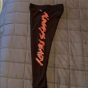 Everlast workout pant